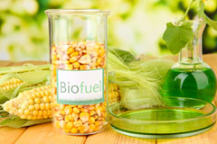 Llangynog biofuel availability
