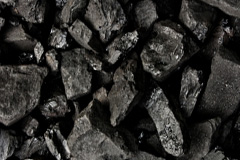 Llangynog coal boiler costs