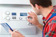 free commercial Llangynog boiler quotes