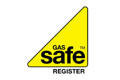 gas safe companies Llangynog